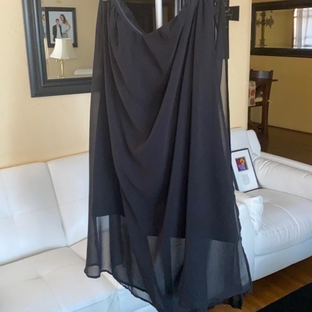 Lulus top/ or mini dress